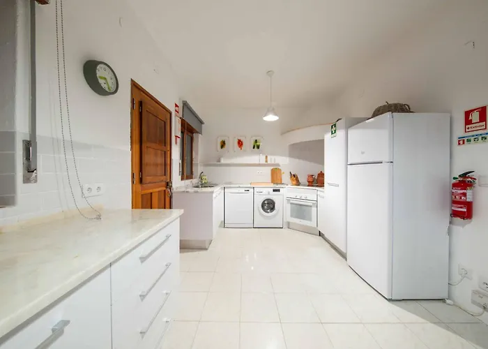 ヴィラ Jacaranda Bordeira