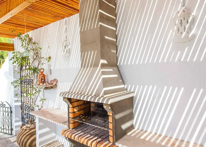 ヴィラ Jacaranda Bordeira