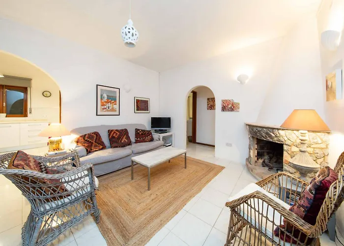 Jacaranda Bordeira ヴィラ Corotelo