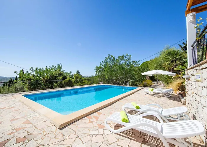 Jacaranda Bordeira ヴィラ Corotelo