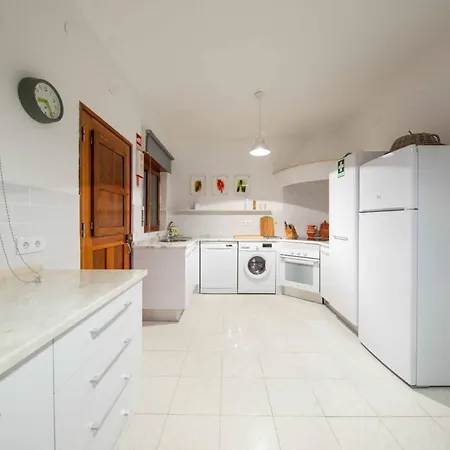 别墅 Jacaranda Bordeira