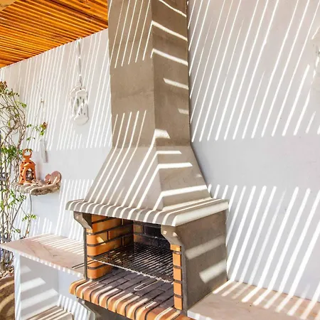 Villa Jacaranda Bordeira