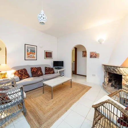 Jacaranda Bordeira 别墅 Corotelo