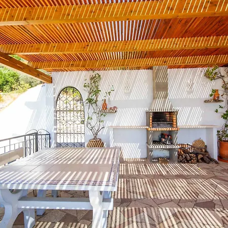 Villa Jacaranda Bordeira *