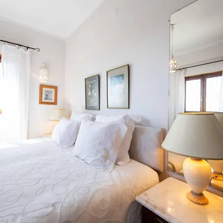 Villa Jacaranda Bordeira *