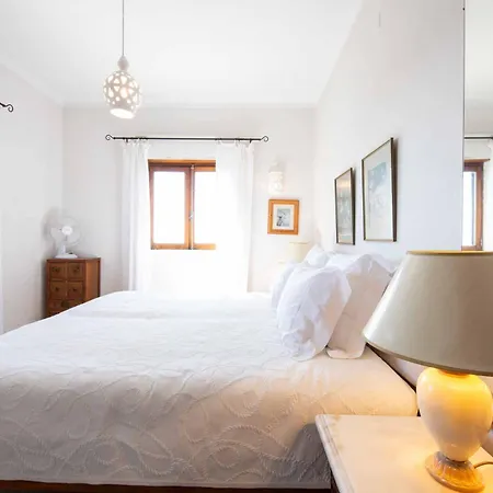 Villa Jacaranda Bordeira Corotelo