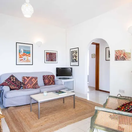 Villa Jacaranda Bordeira Corotelo